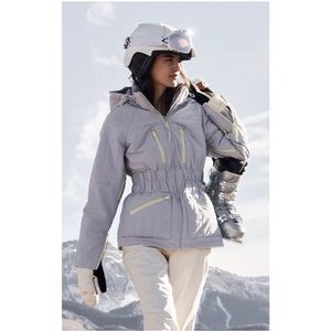 Free People Movement All Prepped Ski Jacket